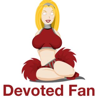 Devoted Fan