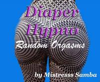 Random Diaper Orgasm