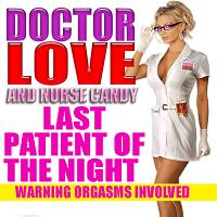 Doctor LOVE Last Patient of the Night