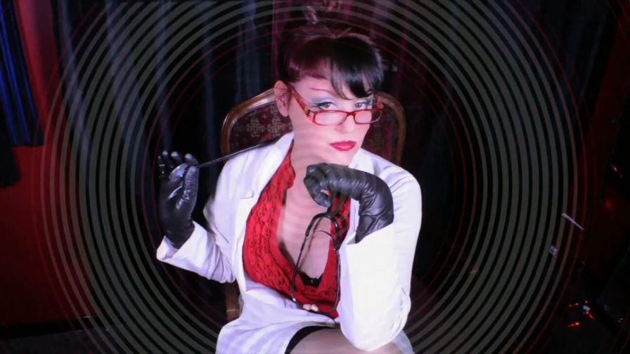 Relax and let go....Medical Exploration