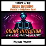Drone Induction – Module 3: Daily Drone Reset Drone Induction – Module 3: Daily Drone Reset