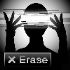 Erase
