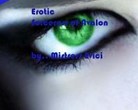 Erotic Sorceress of Avalon