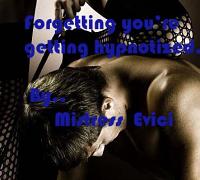 Forgetting you're getting trancetized 