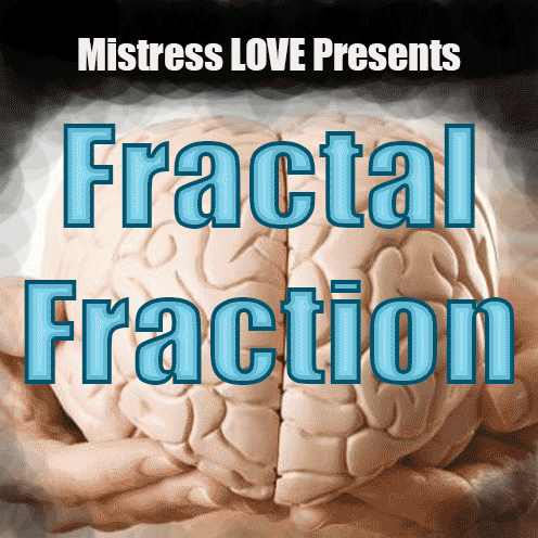 Fractal Fraction