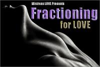 Fractioning for LOVE