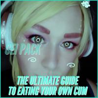 The Ultimate Guide to Eating your own cum The Ultimate Guide to Eating your own cum
