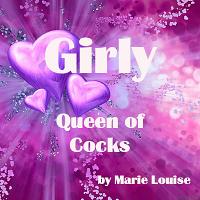 Girly - Quenn of Cocks