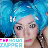 The Homo Zapper Become the Girl The Homo Zapper Become the Girl
