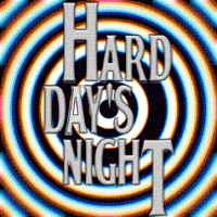 Hard Days Night