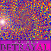 Harlequin 4 Betrayal 