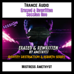 Identity Destruction 1 - Erased And Rewritten