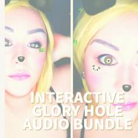 Interactive Gloryhole Bundle
