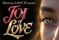JOI of LOVE