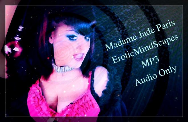 BOUND by your Mistress