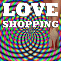 LOVE Shopping