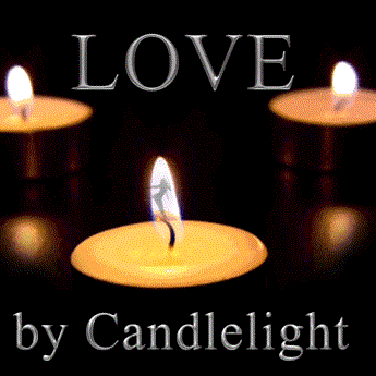 Love by Candlelight Love by Candlelight