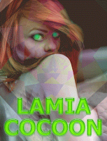 Lamia Cocoon