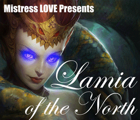 Lamia of the North Lamia of the North