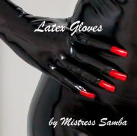 Latex Gloves Latex Gloves