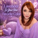 Lavender Is Your New Favorite Color Lavender Is Your New Favorite Color