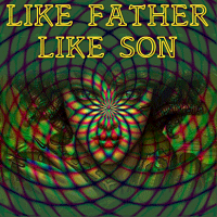 Like Father Like Son