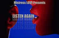 Listen Again Listen Again