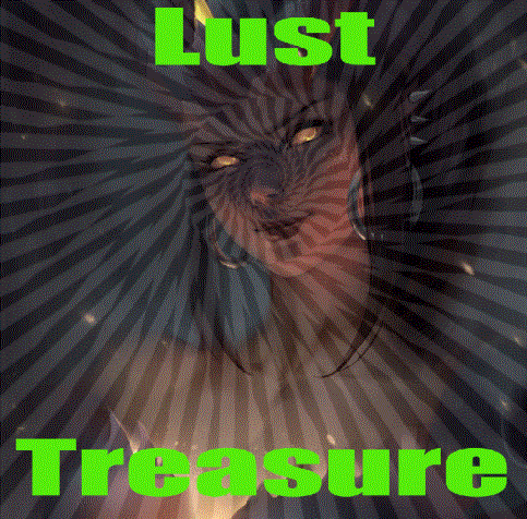 Lust Treasure
