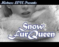 Snow Fur Queen