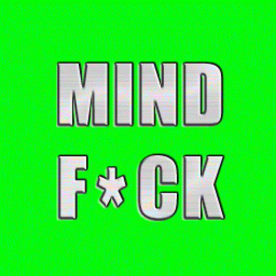 Mind F*CK