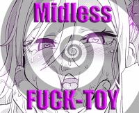 Mindless Fuck Toy