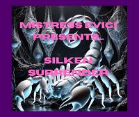 Silken Surrender