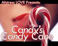 Candy's Candy Cane