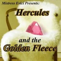 Hercules and the Golden Fleece Hercules and the Golden Fleece