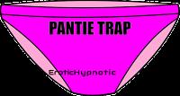 Pantie Trap Pantie Trap