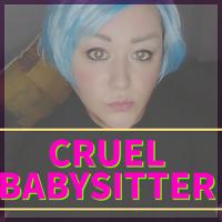 The Girlschool Chancellor and The Cruel 