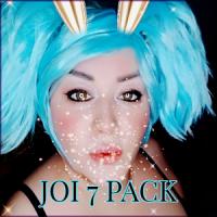 The JOI 7pack