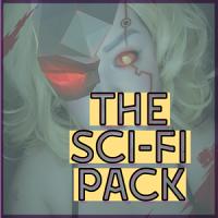 Sci Fi Pack Plus Bonus Anal Play Sci Fi Pack Plus Bonus Anal Play