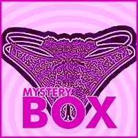 THE MYSTERY BOX ( FEMINIZATION )