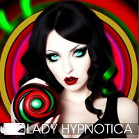 Quickie: Naughty Hypno-Toy