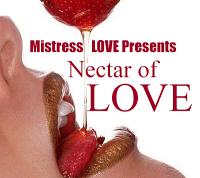 Nectar of LOVE