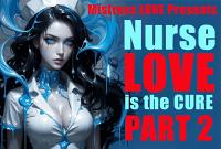 Nurse LOVE is the CURE Part 2