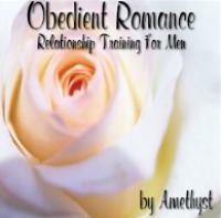 Obedient Romance