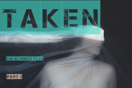 Taken Part 2 Taken Part 2