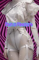 Pain is Pleasure