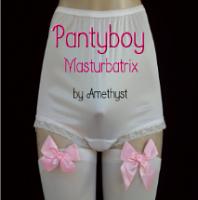 Panty Boy Masturbatrix Panty Boy Masturbatrix