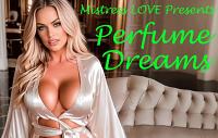 Perfume Dreams