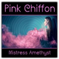 Pink Chiffon