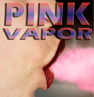 Pink Vapor
