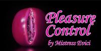 Pleasure Control 